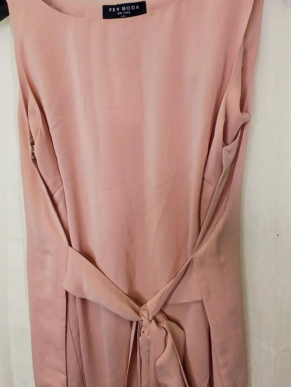 N/A elegant pink